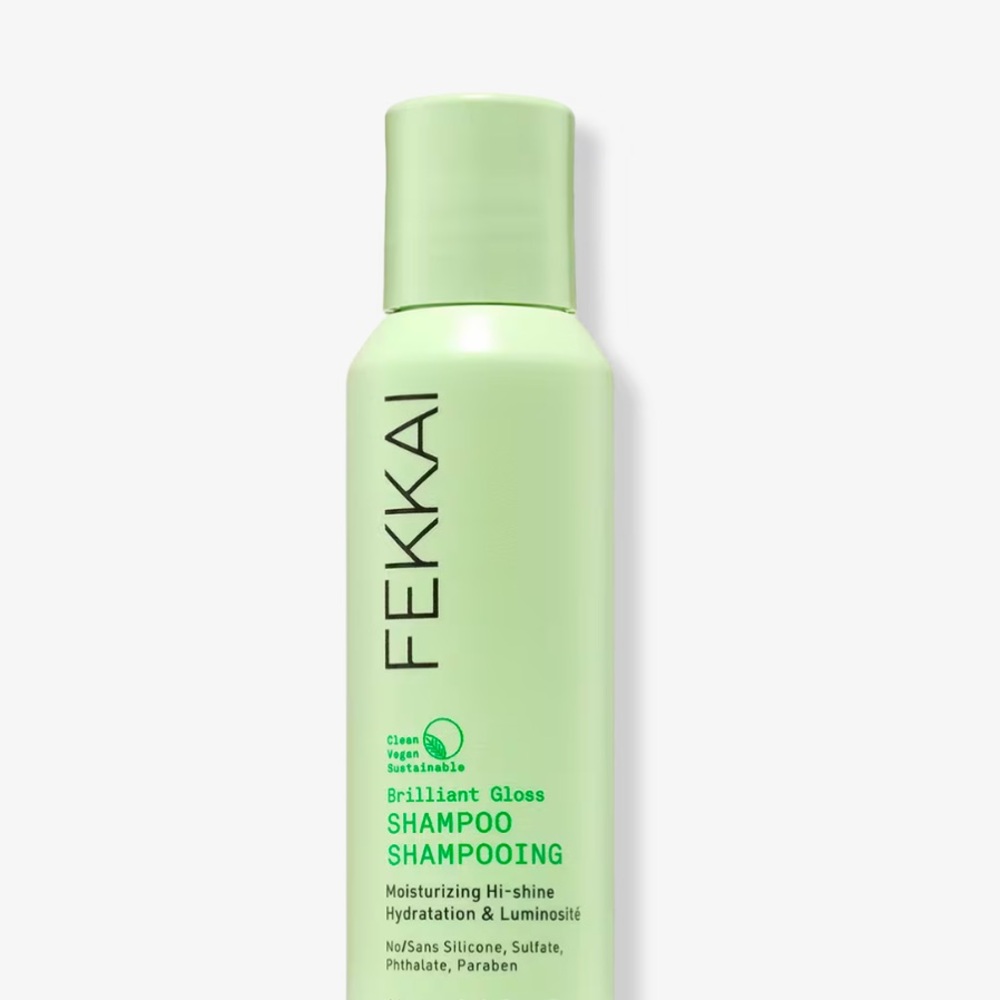 8.5oz FEKKAI Brilliant Gloss Shampoo
